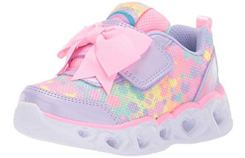 tenis skechers para bebe