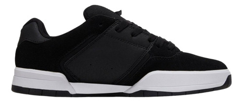 Tenis Dc Shoes Hombre Caballero Casual Central