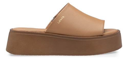 Sandalias Levis® Mujer Esther L1124341 Tan