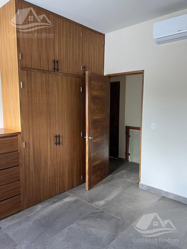 Casa En Venta Lagos Del Sol Cancún