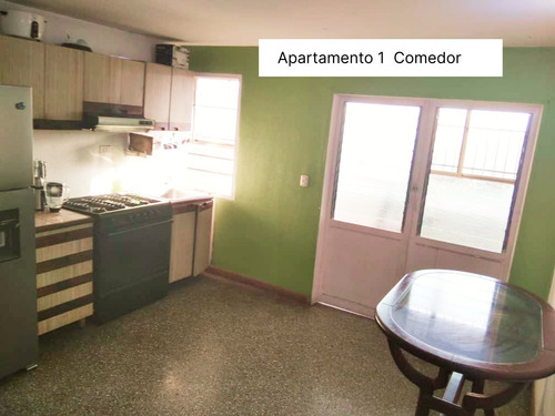Imagen 3 de 20 de Apartamentos En Venta En Casalta 3 De Tres Habitaciones Un B