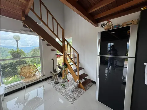 ¡precio De Oportunidad! Vendo Hermosa Finca En Cocorná