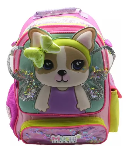Mochilas escolares simones hotsell