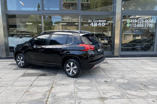 Peugeot 2008 1.6 Feline