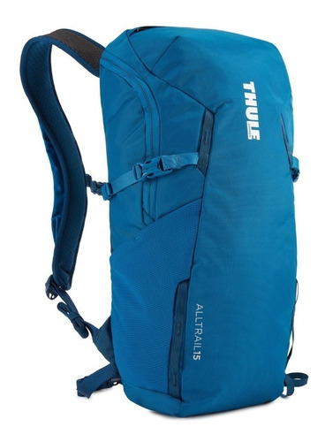 Mochilas Para Caminhada Thule Alltrail  15l Azul