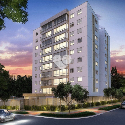 Imagem 3 de 15 de Apartamento - Vila Ipiranga - Ref: 41070 - V-58463248