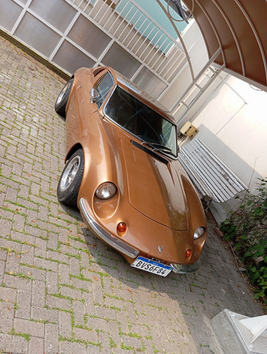 Puma Gt