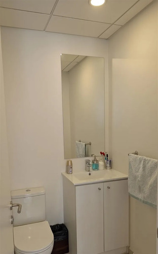 2 Est / Av. Las Condes / San Francisco De Asís