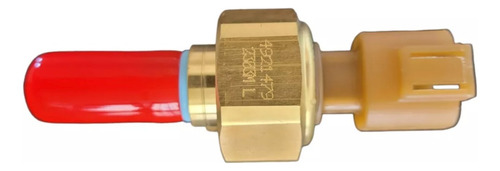 Sensor Presión Temperatura Aceite Cummins 4921479