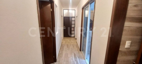 Departamento En Renta, Juan Cano, San Miguel Chapultepec, Miguel Hidalgo, Cdmx