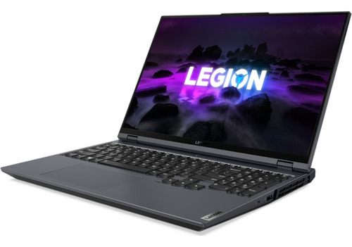 Laptop Gamer Lenovo Legion 5 Pro Ryzen 7 Geforcertx 3070 8gb