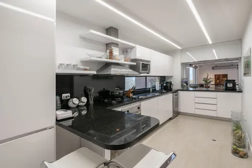 Casa En Venta En Arboretto. Cod V16266