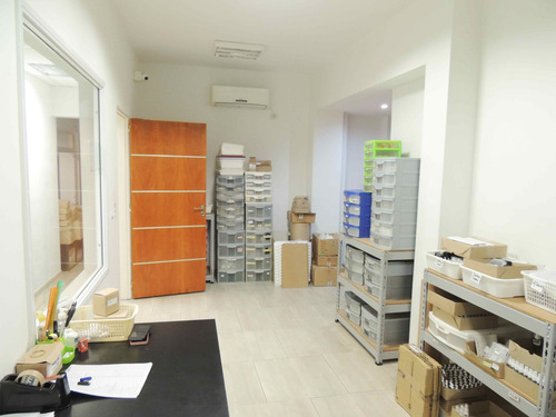 Venta Edificio Comercial En Esq. Lomas Del Mirador