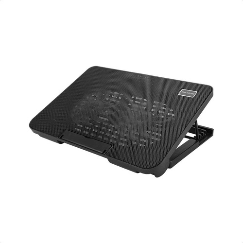 Ventilador Base Enfriadora Notebook Cooling Pad Usb N99