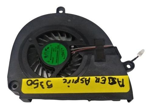 Ventilador Acer  5350 E1-531 E1-571 5750 Nv57h Dc280009ka0