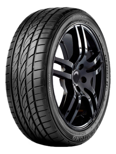 Llanta 235/35 R19 Sumitomo Htr Ziii 91y