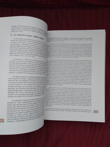 Libro Arquitectura Y Urbanización En El Chiapas Colonial (Usado)