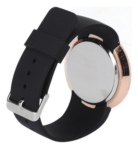 Reloj Led Con Pantalla Táctil Ajustable, Impermeable, Elegan