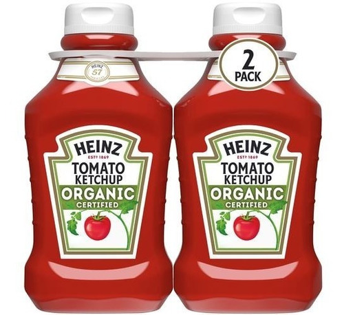 Salsa De Tomate Heinz Americana - g a $34