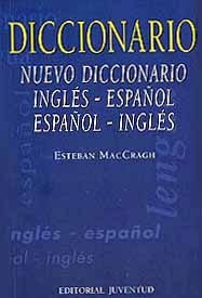 Nuevo Diccionario Ingles - Español