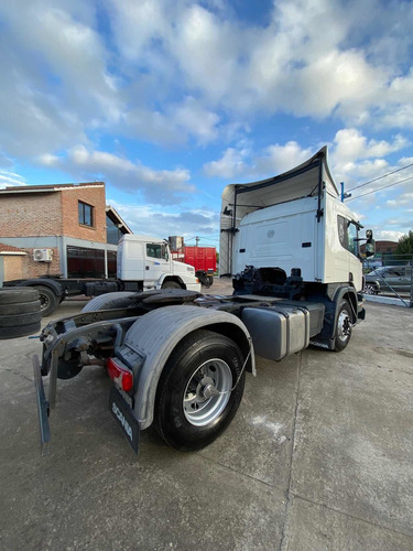 Scania P340