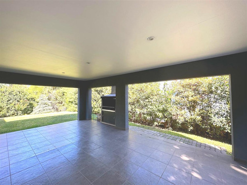 Venta De Casa Barrio Privado Altos Del Sol