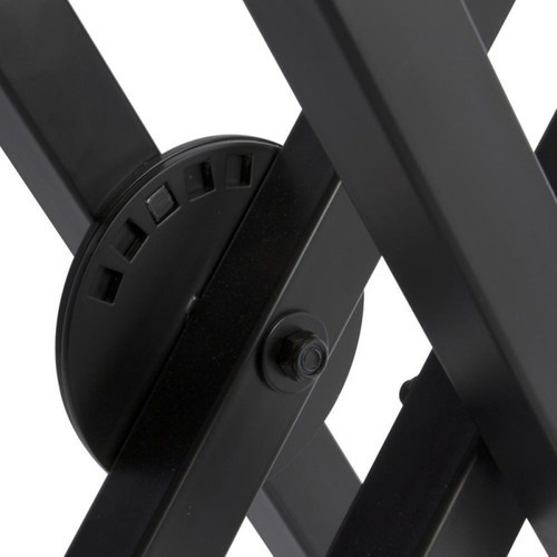 Estante Para Teclado Reforçada Onstage Ks7291 Suporta 145kg