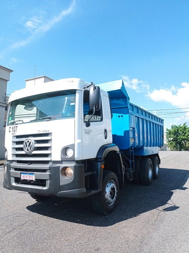 Volkswagen 31320 6x4 Basculante