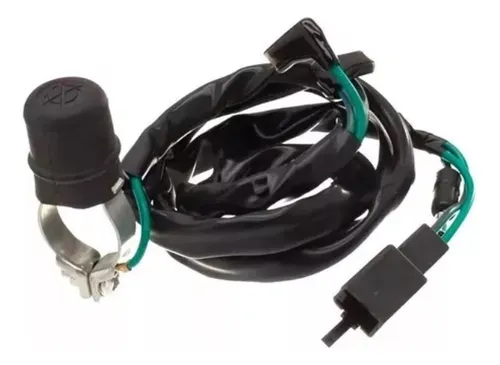comprar Interruptor Partida Mata Motor Botao Emergencia Crf 230