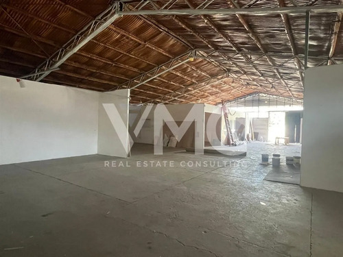 Bodega En Venta En Renca