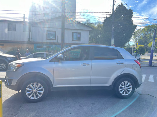 Vendo Ssangyong Korando