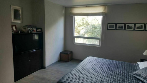 Imagen 6 de 29 de Departamento En Venta En Jesus Del Monte Interlomas Residenc