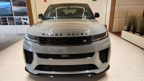 Land Rover Range Rover Sport 4.4 Mhev Sv Edition Two