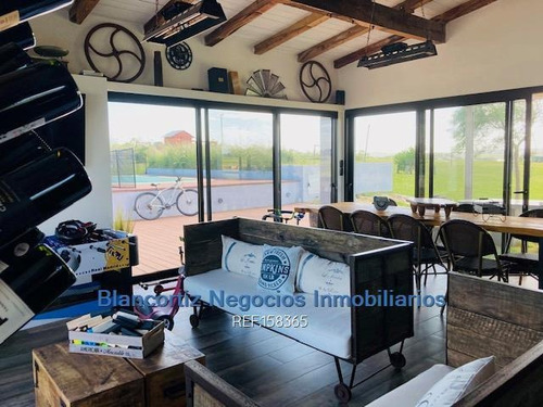 Imagen 28 de 30 de Se Vende Casa En Laguna De Los Cisnes Punta Del Este