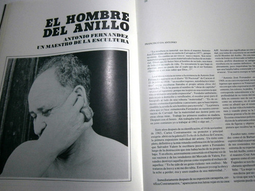 Imagen 4 de 7 de Salvador Valero De Arte Popular. I Bienal Nacional. Catálogo