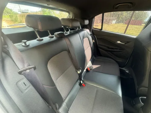 Chevrolet Onix 1.0T Rs Mt
