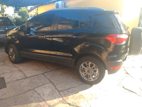 Ford Ecosport 1.6 Freestyle 110cv 4x2 2016
