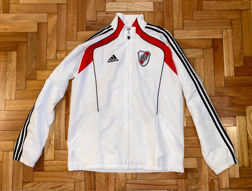 Campera River Año 2010!