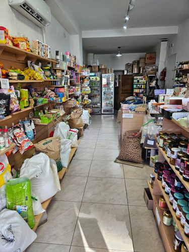 Oportunidad Fondo De Comercio Dietética