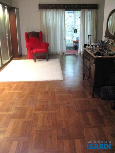 Imagem 15 de 15 de Sobrado - Jardim Paulistano - Sp - 506400