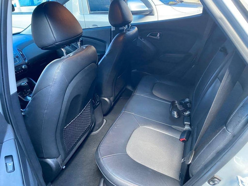 Imagem 4 de 8 de Hyundai Ix35 2.0 Mpfi 16v Flex 4p Automático