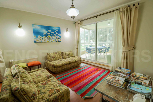 Departamento Barrio Golf Piso 2