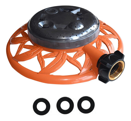 Aspersor De Jardín Para Áreas Pequeñas, Sistema De Riego