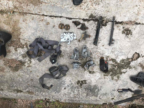 Repuestos De Carroceria De Ford Ranger 2009