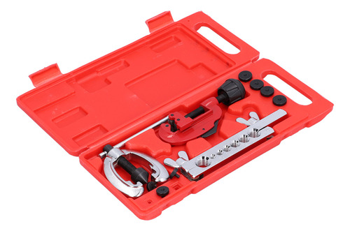Kit De Herramientas Pipe Flare Para Mantenimiento De Vehícul