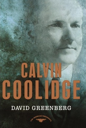 Libro Calvin Coolidge