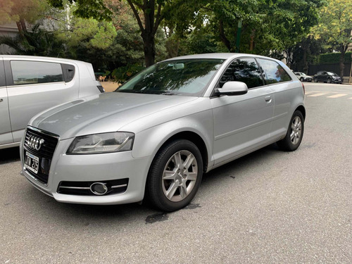 Audi A3 Sportback 1.4 Tsi Mt 125cv 3 Ptas - 2011
