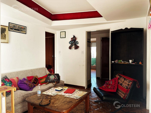 Imagen 16 de 28 de Departamento - Almagro