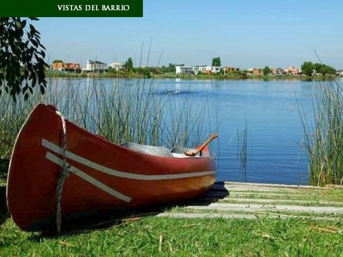 Imagen 9 de 11 de Terreno Lote En Venta En San Rafael, Villanueva, Tigre