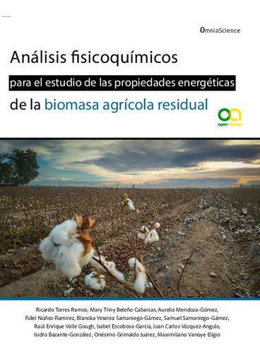 Analisis Fisicoquimicos Para El Estudio De Las Propiedades